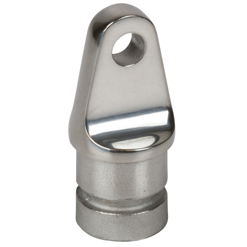Sea-Dog Stainless Top Insert - 7/8" - P/N 270180-1