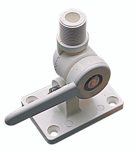 Nylon Antenna Base Lever Type by Sea Dog Marine (329130-1)