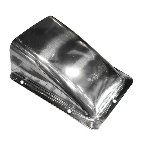 Sea-Dog Stainless Steel Cowl Vent - P/N 331330-1