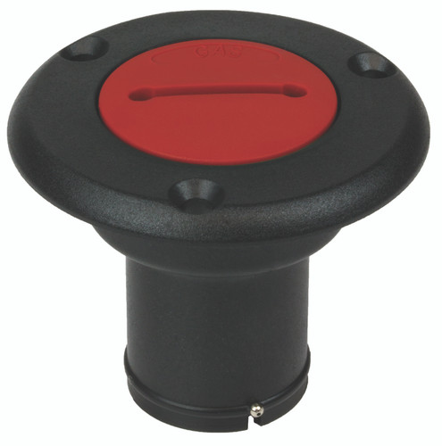 Nyl Hose Deck Fill-Gas(Red) by Sea Dog Marine (357010-1)