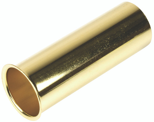 Brass Drain Tube 1" X 2 7/8" by Sea Dog Marine (520230-1)