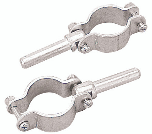 Zinc Plated Oarlock 1/2" by Sea Dog Marine (582060-1)