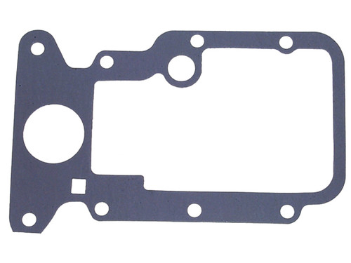 Gasket- Lower Exh Cyl Ch (Wsl) by Sea Star Solutions (118-0154)