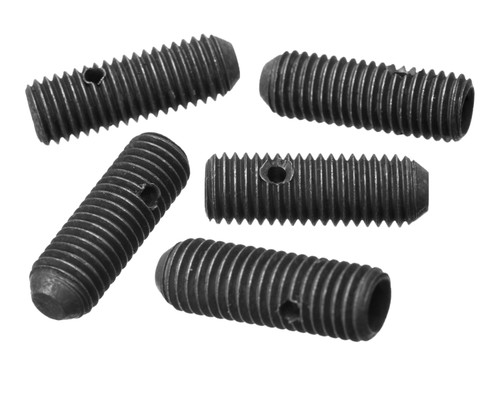 Shift Slide Screw (Priced Per Pkg Of 5) by Sea Star Solutions (118-2163-9)
