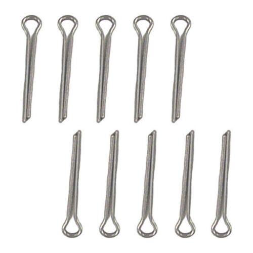 Cotter Pin (Pack Of 10) - Sierra Marine Engine Parts - 18-2380-9 (118-2380-9)