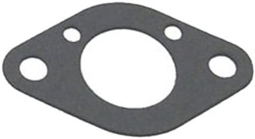 Carburator Flange Gasket (Pack Of 2) - Sierra Marine Engine Parts - 18-2572-9 (118-2572-9)