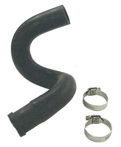 Molded Hose by Sea Star Solutions (118-2774)