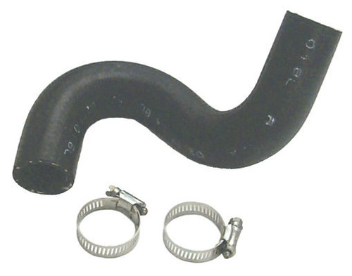 Molded Hose by Sea Star Solutions (118-2775)