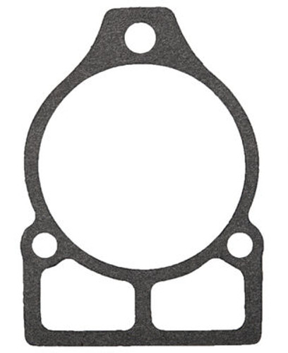 Water Pump Base Gasket (Priced Per Pkg Of 2) by Sea Star Solutions (118-2826-9)