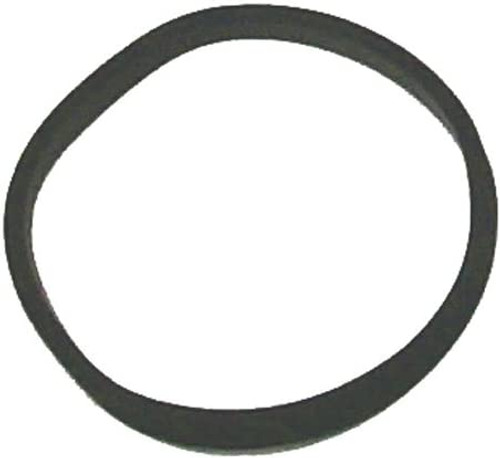 Bell Housing Gasket (Priced Per Pkg Of 5) by Sea Star Solutions (118-2840-9)