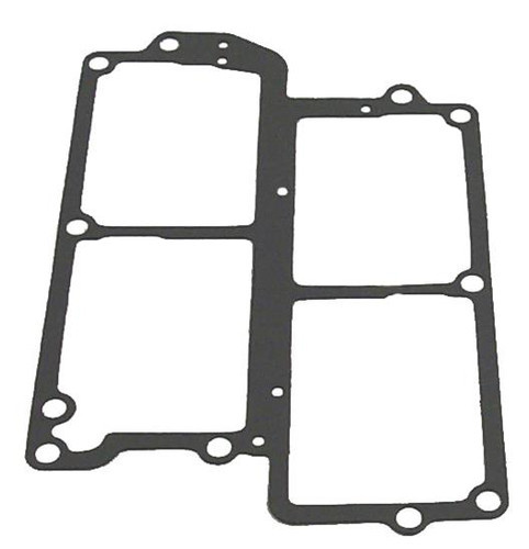 Manifold To Crankcase Gasket (Priced Per Pkg Of 2) by Sea Star Solutions (118-2867-9)