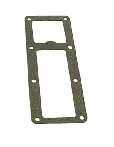 Fuel Tank Gasket (Priced Per Pkg Of 2) by Sea Star Solutions (118-2887-9)