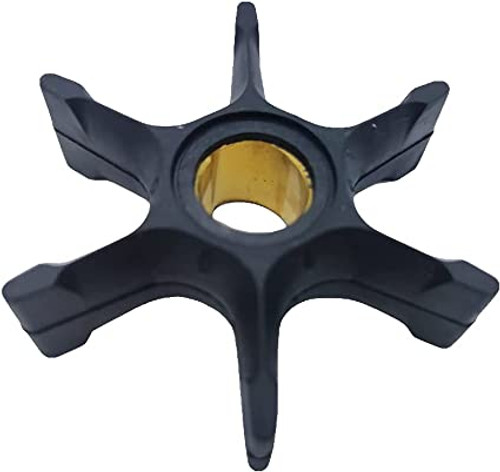 Impeller by Sea Star Solutions (118-3053-1)