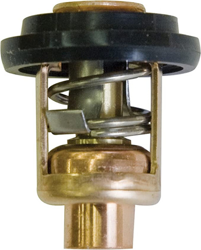 Thermostat with Seal - Sierra Marine Engine Parts - 18-3623 (118-3623)