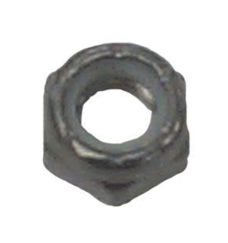 Stainless Steel Locknut (Priced Per Pkg Of 5) by Sea Star Solutions (118-3723-9)