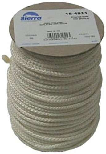 Starter Rope (Priced Per Foot, Sold In Multiples of 200 only) by Sea Star Solutions (18-4911)
