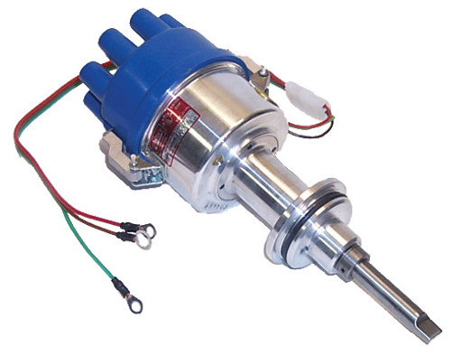 Electronic Distributor by Sea Star Solutions (118-5497-1)
