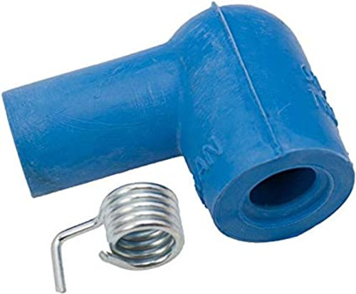 Universal Spark Plug Boot (Priced Per Pkg Of 10) by Sea Star Solutions (118-5750-9)