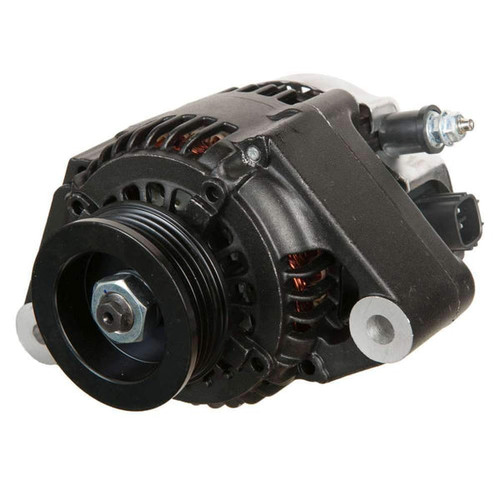 Alternator - Sierra Marine Engine Parts - 18-6476 (118-6476)