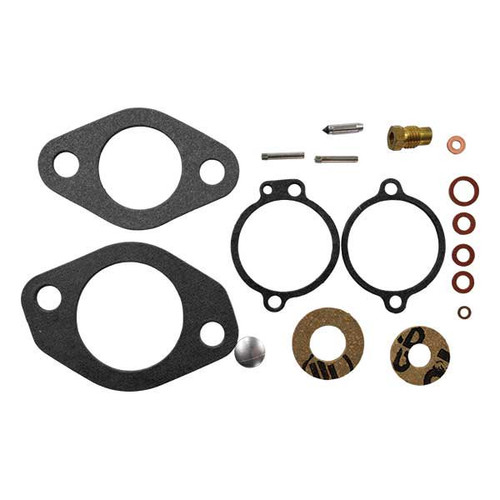Carburator. Kit - Sierra Marine Engine Parts - 18-7021 (118-7021)
