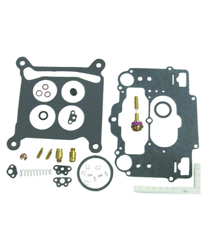 Chris Craft Carburator Kit - Sierra Marine Engine Parts - 18-7023 (118-7023)