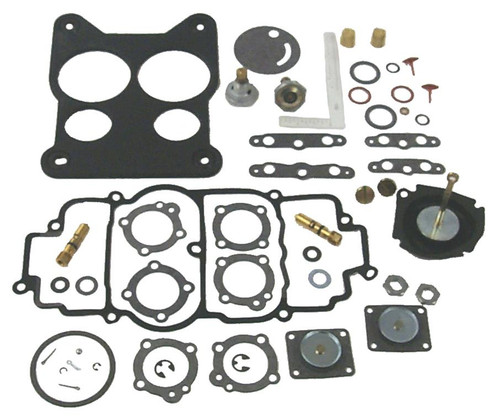 Carburetor Kit by Sea Star Solutions (118-7040)