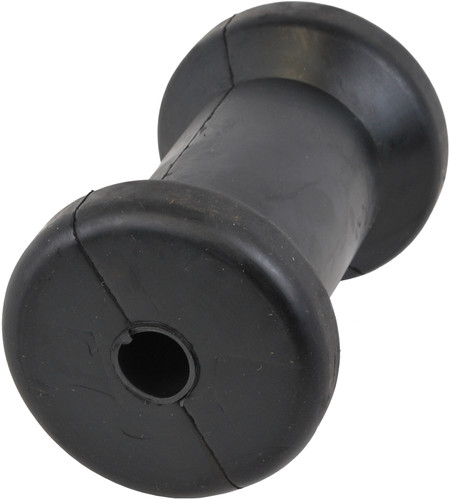 Rubber Keel Roller by Attwood (11211-1)