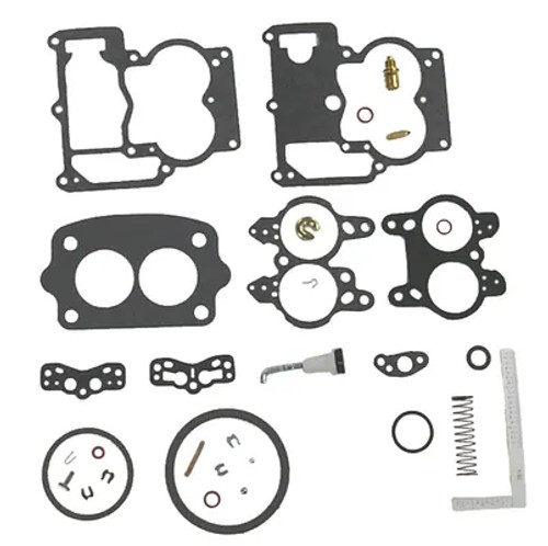 Carburetor Kit by Sea Star Solutions (118-7070)