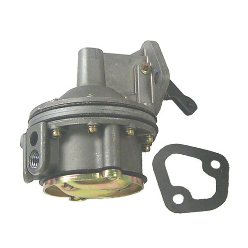 Fuel Pump - Sierra Marine Engine Parts - 18-7268 (118-7268)