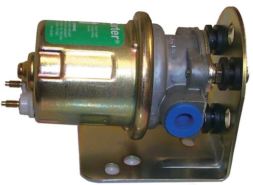 Electric Fuel Pump by Sea Star Solutions (118-7332)