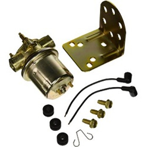 Electric Fuel Pump by Sea Star Solutions (118-7333)