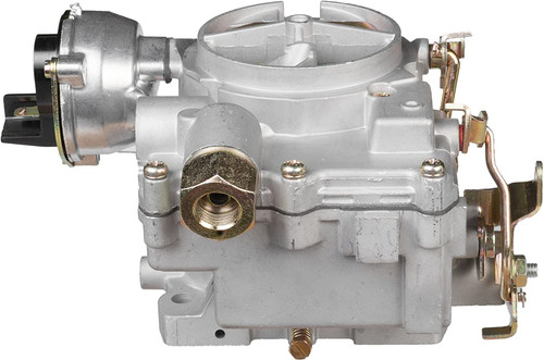 Carburetor - Sierra Marine Engine Parts - 18-7375N (118-7375N)