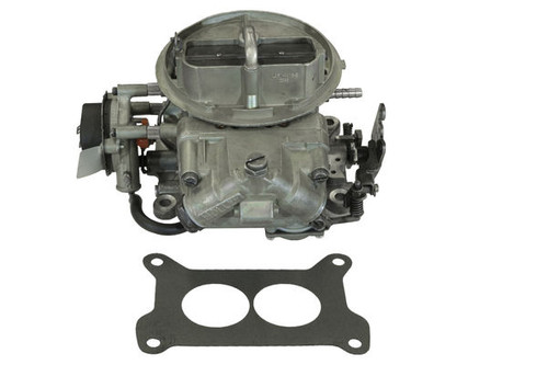 Carburetor - Sierra Marine Engine Parts - 18-7636 (118-7636)