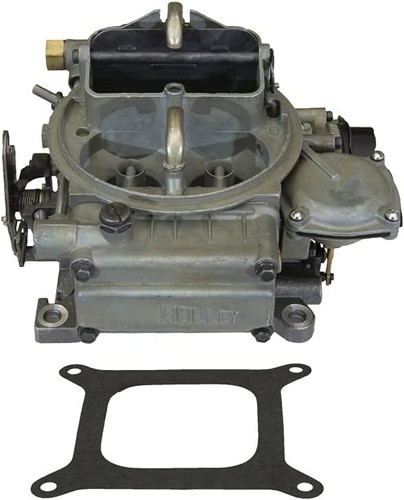 Carburetor - Sierra Marine Engine Parts - 18-7638 (118-7638)