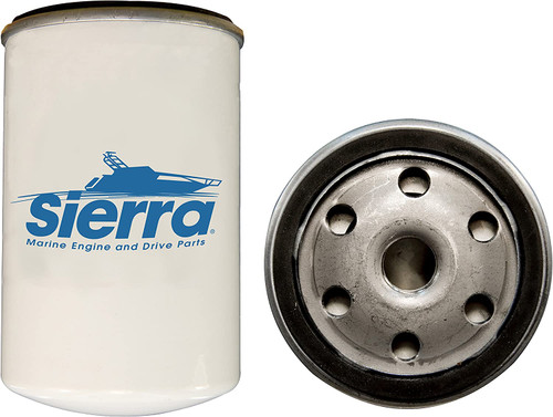 Fuel Filter - Sierra Marine Engine Parts - 18-7709 (118-7709)