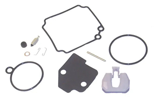 Carburetor Kit by Sea Star Solutions (18-7737)