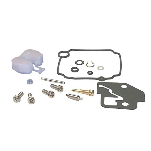 Carburator Kit - Yamaha - Sierra Marine Engine Parts (18-7738)