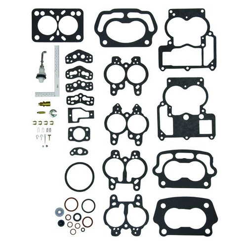 Carburetor Kit - Sierra Marine Engine Parts - 18-7746 (118-7746)