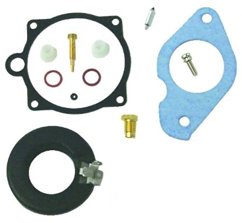Carburetor Kit by Sea Star Solutions (118-7770)