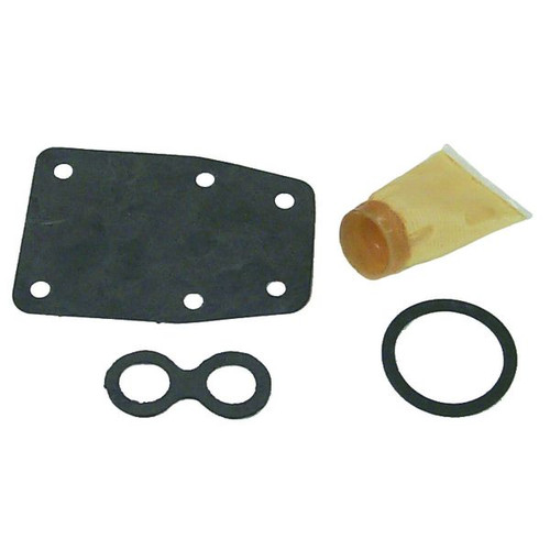 Evinrude, Johnson and Gale Outboard Motors FUEL PUMP KIT (118-7801)