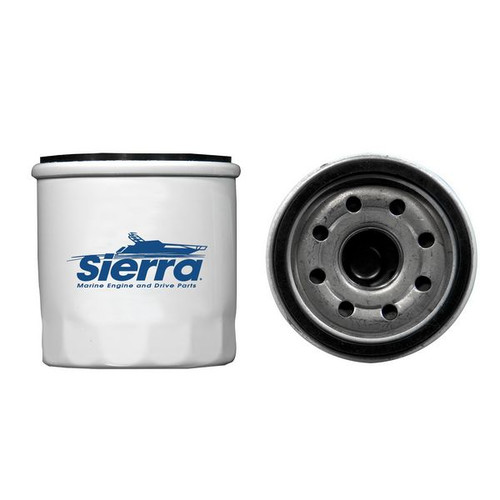 Oil Filter by Sea Star Solutions (118-7902)