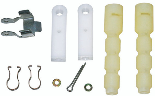 3400/3300 Adapter Kit, Johnson/Evinrude & Omc by Sea Star Solutions (CA27321P)