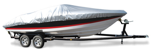 Boatguard 21'-23' V-Hull Runabout (Boatguard Covers) by Taylor Made (70192)