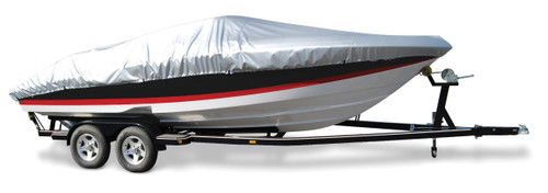 Boatguard 19'-21 102" 'Vhull Runabout (Boatguard Covers) by Taylor Made (70206)