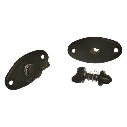 Windshield Holder Clips - Pair by TH Marine (WSH-1PR-DP)