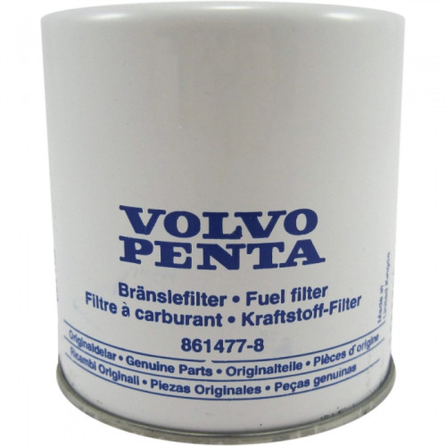 Fuel Filter by Volvo Penta (861477)
