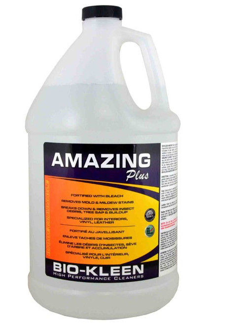 Amazing Plus 1 Gallon by Bio-Kleen (M02609)