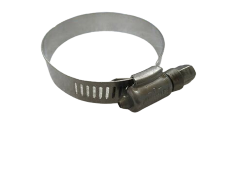 Clamp by Volvo Penta (3863438)