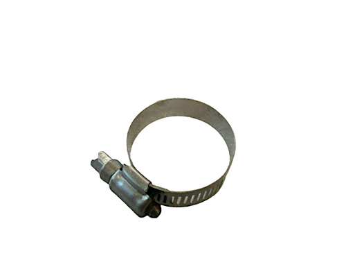 Clamp by Volvo Penta (3863440)
