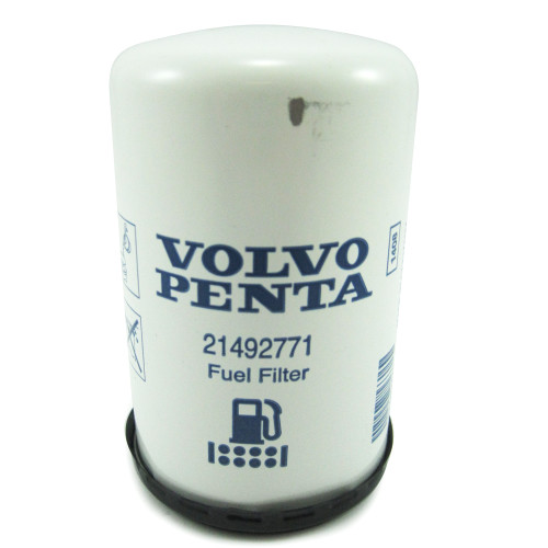 Fuel Filter by Volvo Penta (21492771)